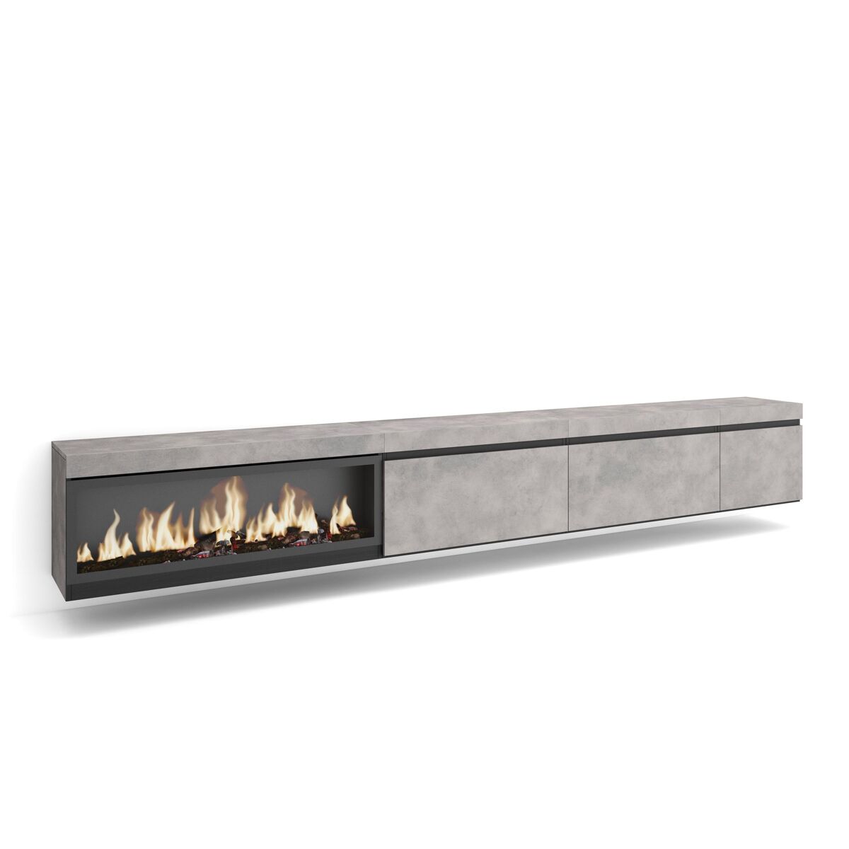 Mueble TV 317