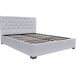 Cama doble con cofre 217x168 Cama doble con cofre 217x168 Blanco