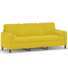 Amarelo Amarelo