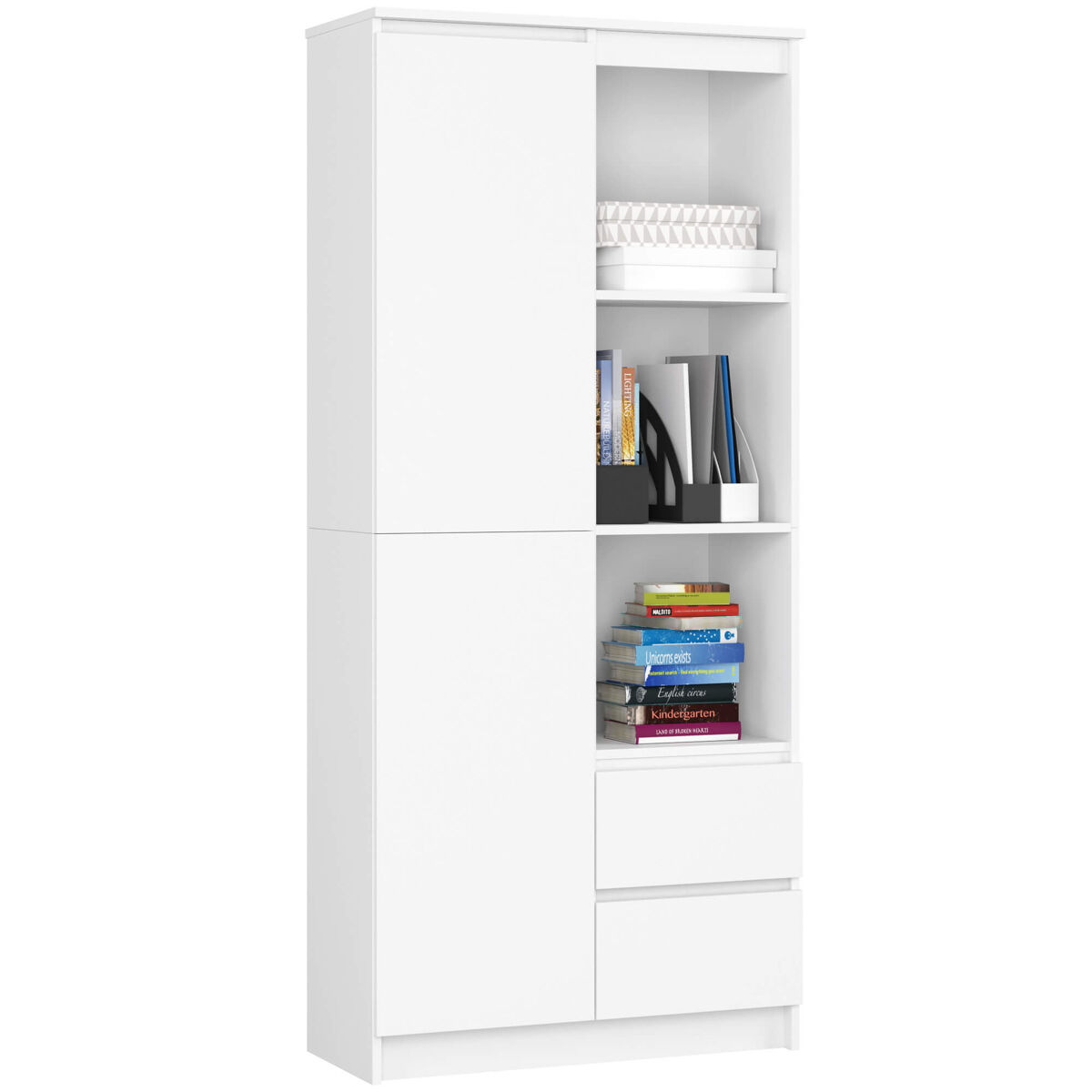 Librería R11 80