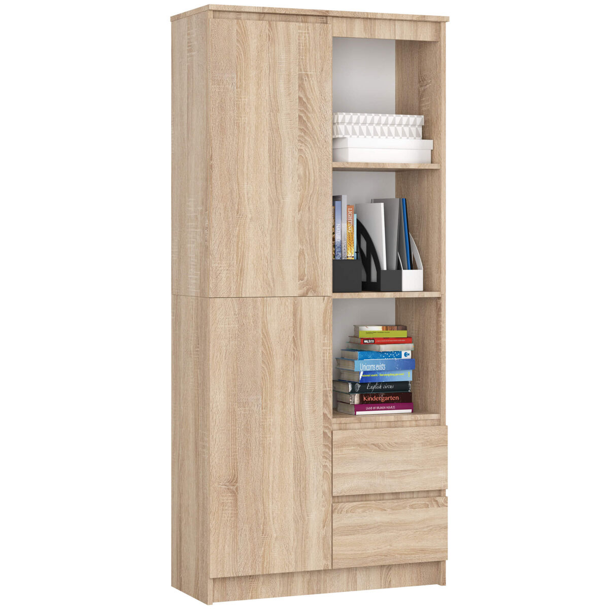 Librería R11 80