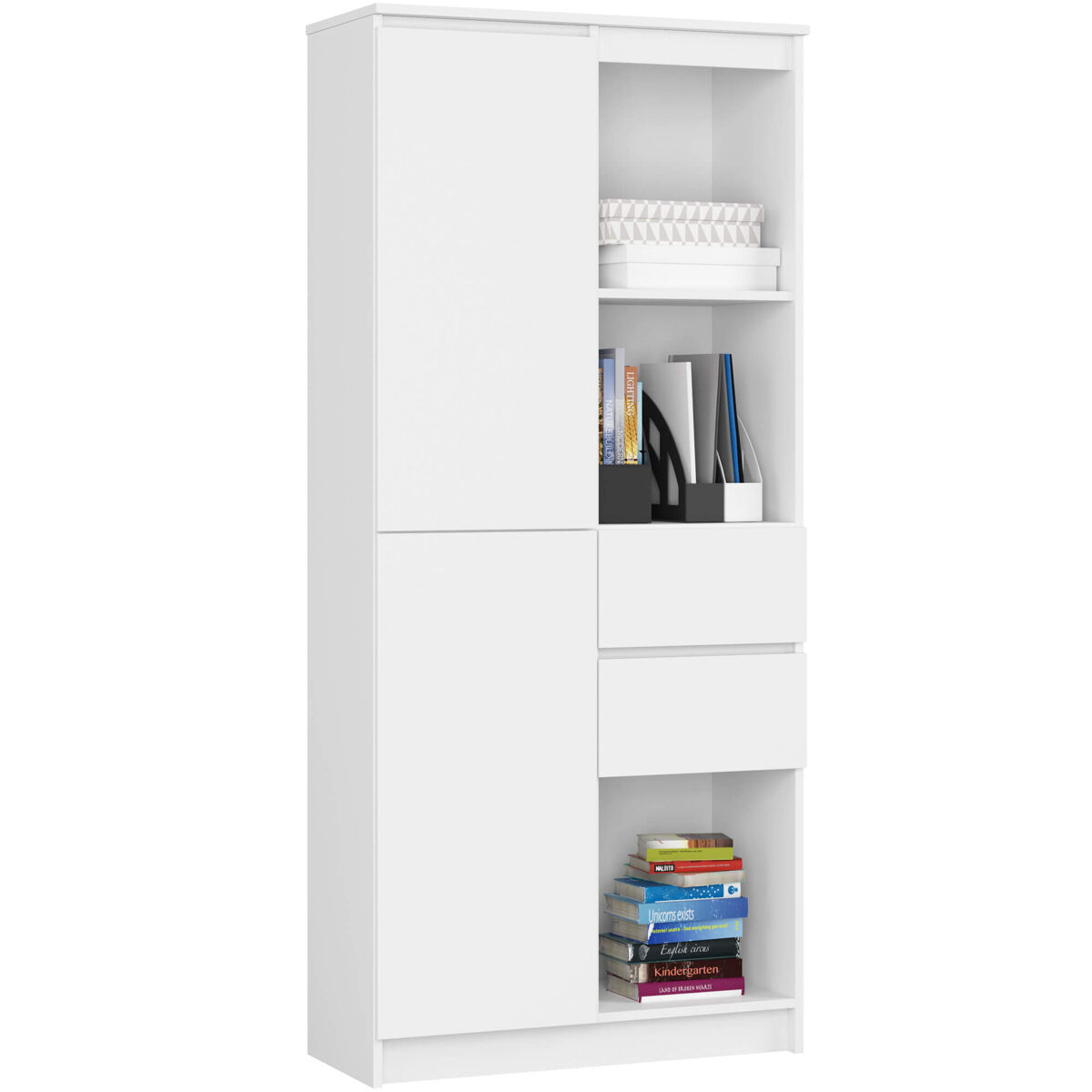 Librería R15 80