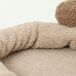 Árbol para Gato Aglomerado de Madera, Cachemira PawHut Árbol para Gato Aglomerado de Madera, Cachemira PawHut Marrón