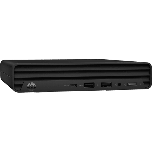 PC de Mesa HP PRO MINI 260 G9 I3-1315U 8 GB RAM 256 GB SSD