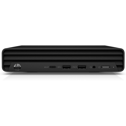 PC de Mesa HP PRO MINI 260 G9 I3-1315U 8 GB RAM 256 GB SSD