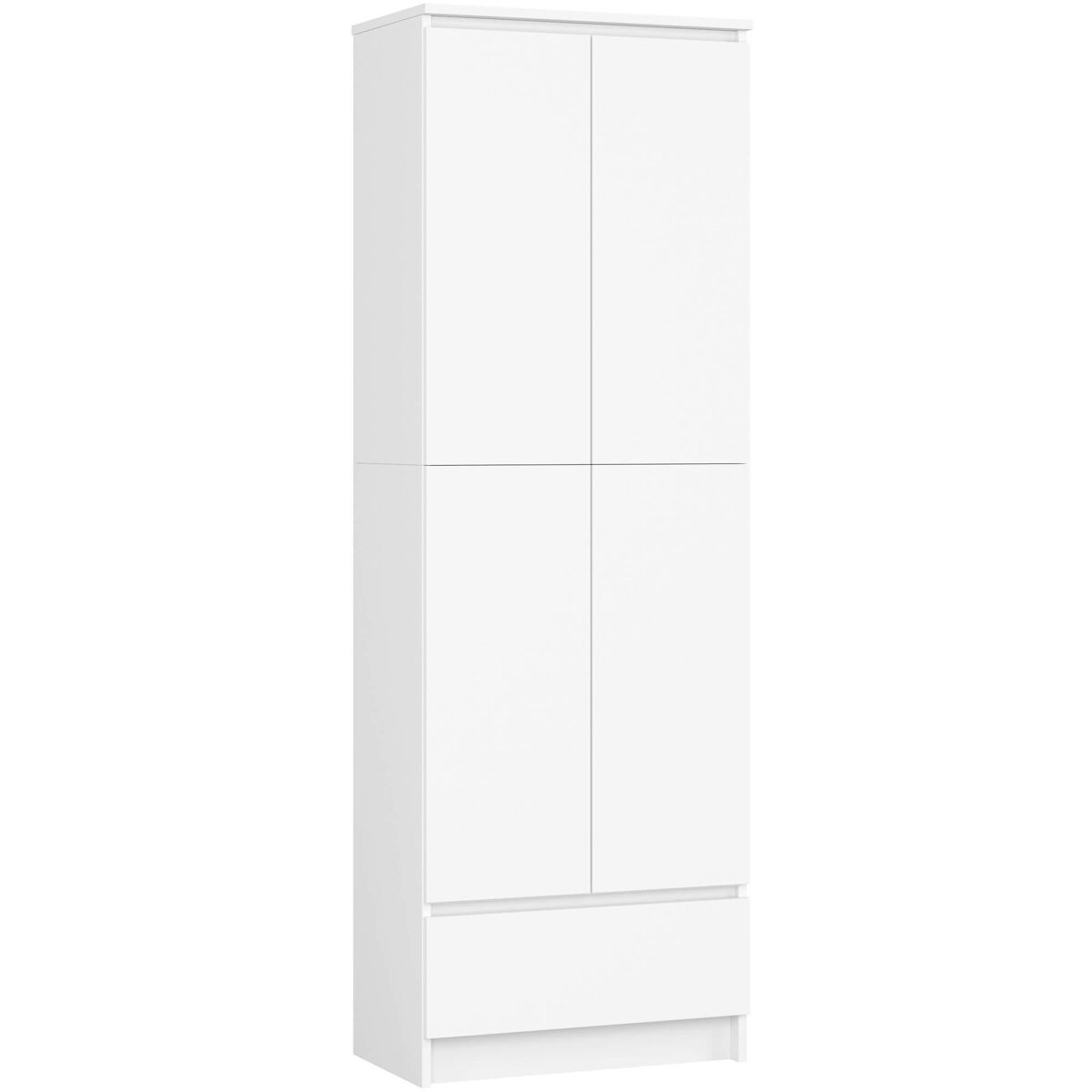 Librería Estanterías de oficina R60 60