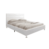 Cama de Casal Star (Branco)(200×160 cm)