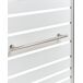 Beliani Mampara de ducha de doble panel TUAPI Beliani Mampara de ducha de doble panel TUAPI