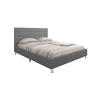 Cama de Casal Star (Cinza)(200×160 cm)