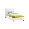 Cama Star Individual (Branco)(200×90 cm)