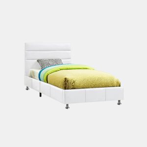 Cama Star Individual (Branco)(200×90 cm)