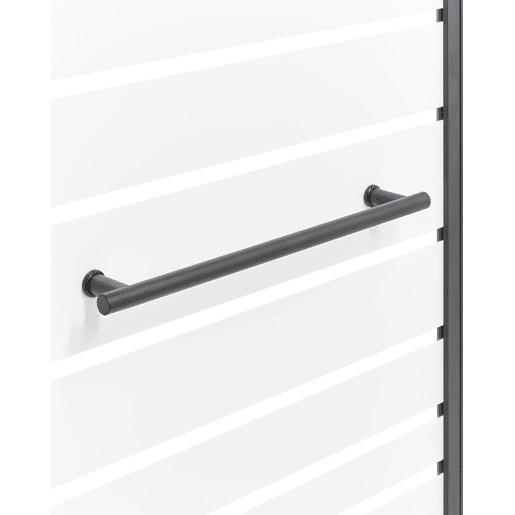 Painel de duche TUAPI 140 x 120 cm Preto Painel de duche TUAPI 140 x 120 cm Preto
