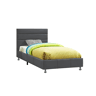 Cama Star Individual (Cinza)(200×90 cm)