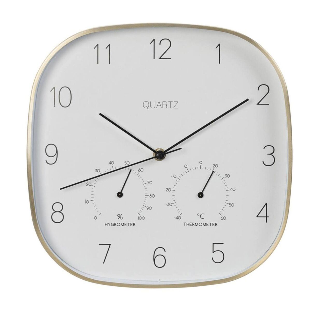 Reloj decorativo