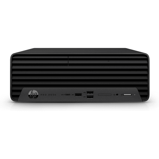 PC de Mesa HP 400SFF G9 i5-14500 8 GB RAM 256 GB SSD PC de Mesa HP 400SFF G9 i5-14500 8 GB RAM 256 GB SSD
