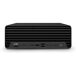 PC de Sobremesa 400SFF G9 PC de Sobremesa 400SFF G9 Negro