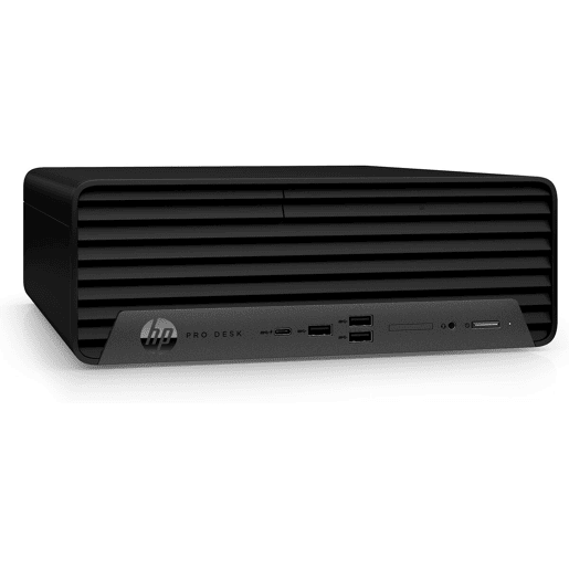 PC de Mesa HP 400SFF G9 i5-14500 8 GB RAM 256 GB SSD PC de Mesa HP 400SFF G9 i5-14500 8 GB RAM 256 GB SSD