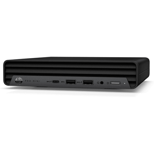 PC de Mesa HP 9M926AT#ABE Intel Core I5 12500T 16 GB RAM 512 GB SSD