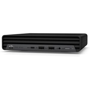 PC de Mesa HP 9M926AT#ABE Intel Core I5 12500T 16 GB RAM 512 GB SSD