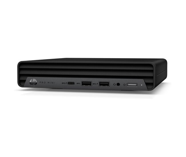 Pc de sobremesa hp 9m926at#abe intel core i5 12500t 16 gb ram 512 gb ssd