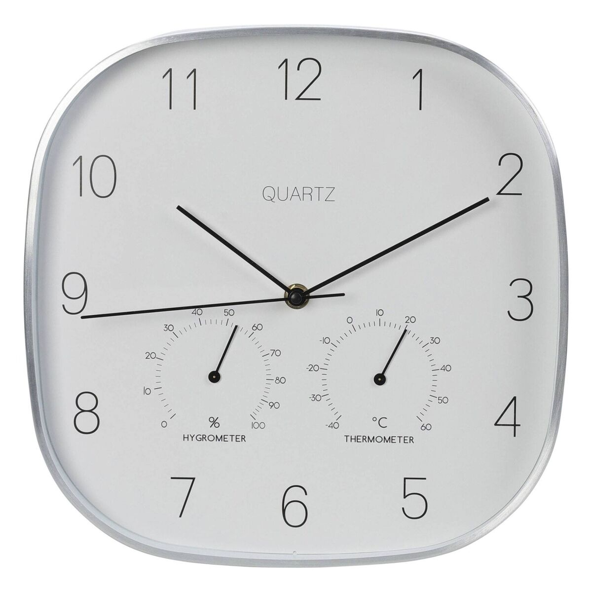 Reloj decorativo