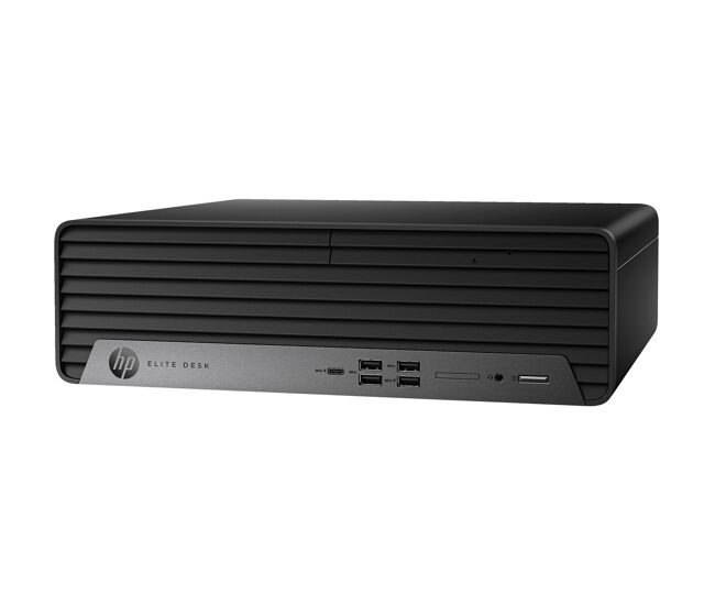 Pc de sobremesa hp 628v4et#abe intel core i5-13500 16 gb ram 512 gb ssd