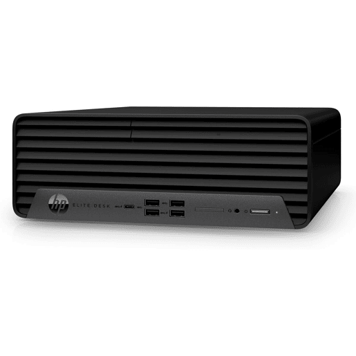 PC de Mesa HP 628V4ET#ABE Intel Core i5-13500 16 GB RAM 512 GB SSD PC de Mesa HP 628V4ET#ABE Intel Core i5-13500 16 GB RAM 512 GB SSD