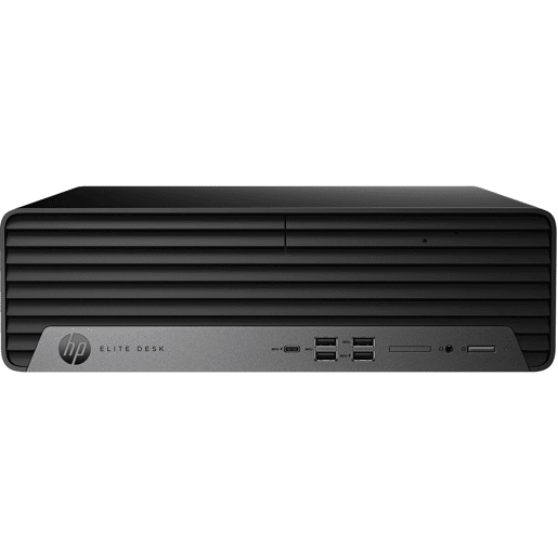 PC de Mesa HP 628V4ET#ABE Intel Core i5-13500 16 GB RAM 512 GB SSD PC de Mesa HP 628V4ET#ABE Intel Core i5-13500 16 GB RAM 512 GB SSD