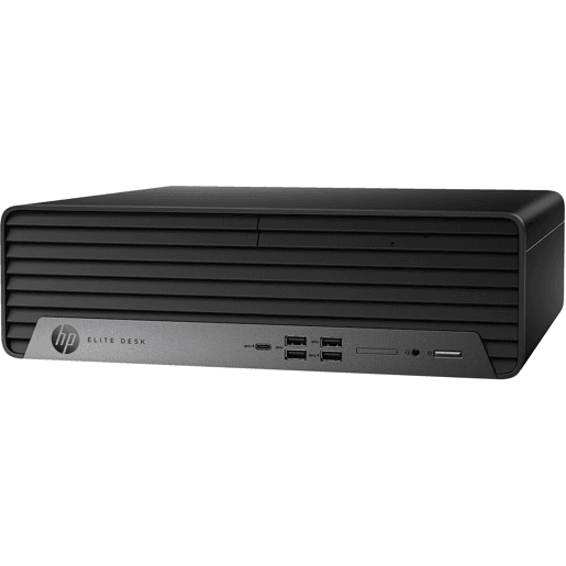 PC de Mesa HP E800 SFF G9 16 GB RAM 512 GB SSD Intel Core i7-14700 PC de Mesa HP E800 SFF G9 16 GB RAM 512 GB SSD Intel Core i7-14700