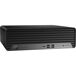 PC de Sobremesa E800 SFF G9 PC de Sobremesa E800 SFF G9 Negro