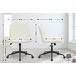 Silla de oficina - Kingman - Terciopelo Silla de oficina - Kingman - Terciopelo Azul