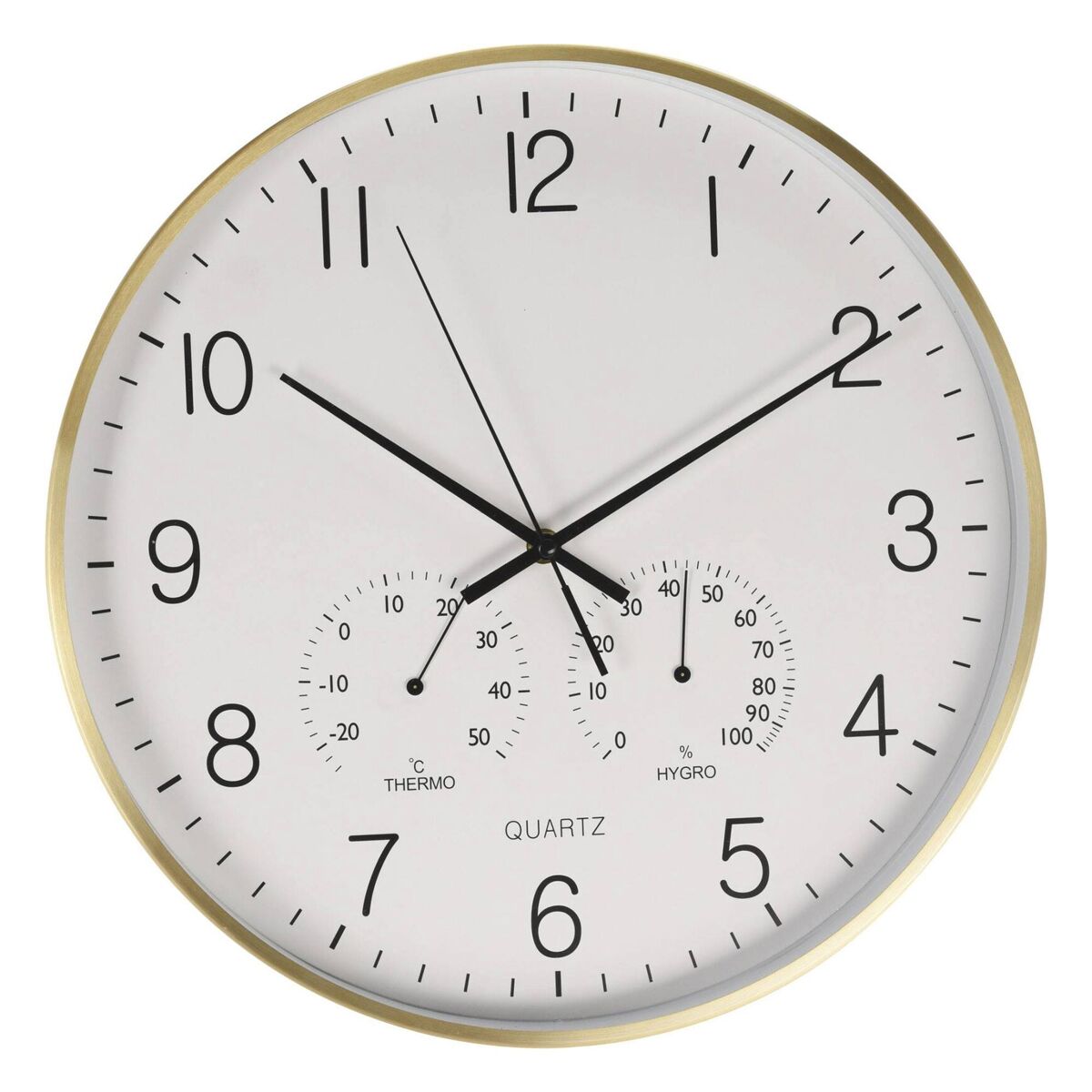 Reloj de pared decorativo