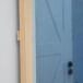 Espejo Cuerpo Entero Vidrio Templado, MDF HOMCOM Espejo Cuerpo Entero Vidrio Templado, MDF HOMCOM Marrón