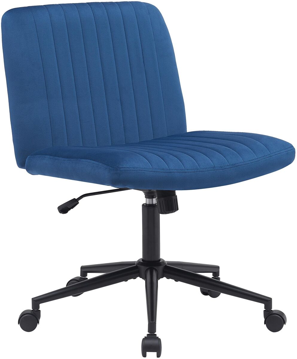 Silla de oficina - Kingman - Terciopelo