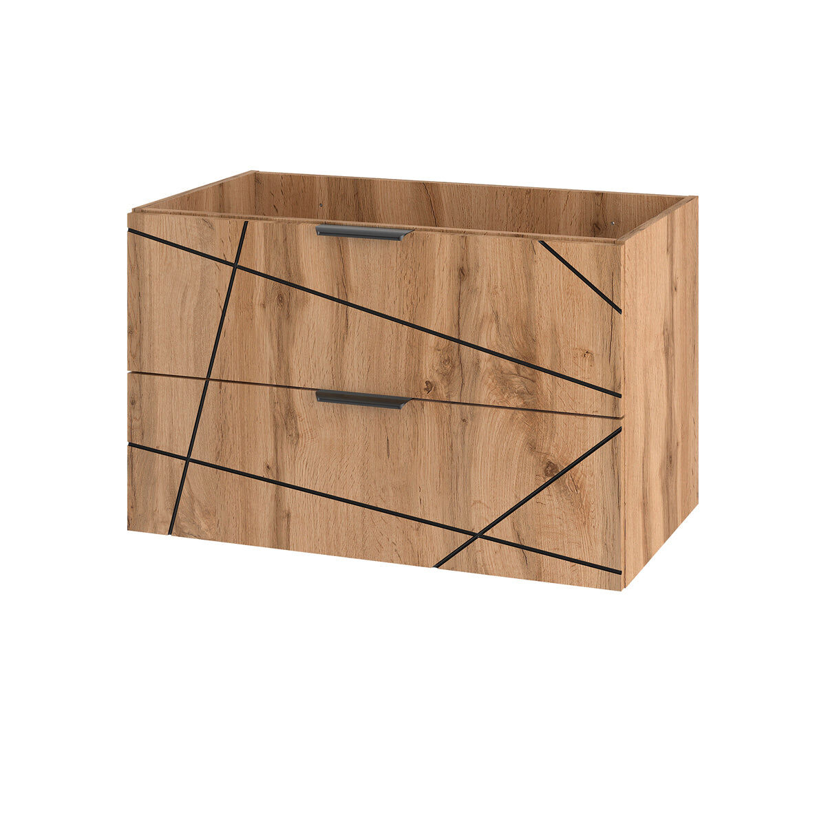 Mueble bajo lavabo Teren 80