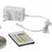 Tira LED 3 metros 2700-6000ºK IP44 Tira LED 3 metros 2700-6000ºK IP44 Multicolor