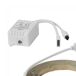Tira LED 3 metros 2700-6000ºK IP44 Tira LED 3 metros 2700-6000ºK IP44 Multicolor