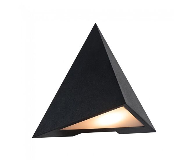 Aplique de pared de exterior konit marca nordlux