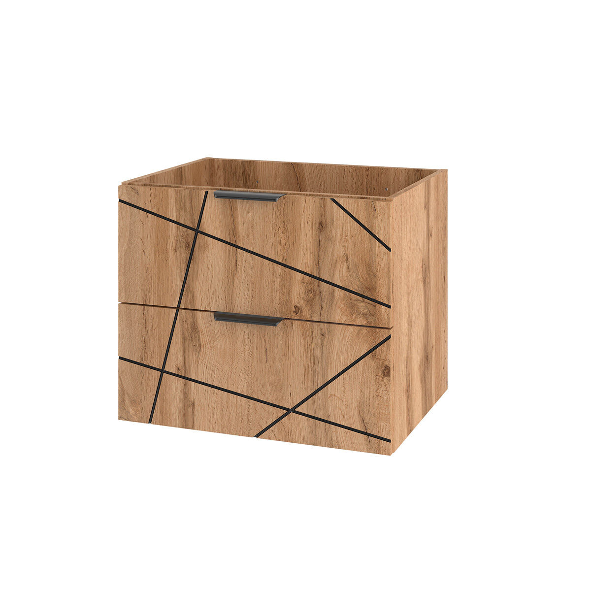 Mueble bajo lavabo Teren 60