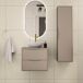 Mueble bajo lavabo encimera Ellie 60 Mueble bajo lavabo encimera Ellie 60 Beige
