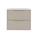 Mueble bajo lavabo encastrado Ellie Mueble bajo lavabo encastrado Ellie Beige