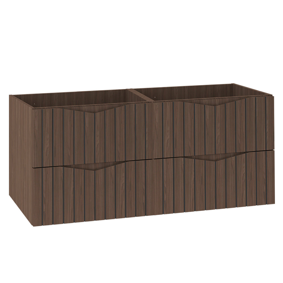 Mueble bajo lavabo Siena 120