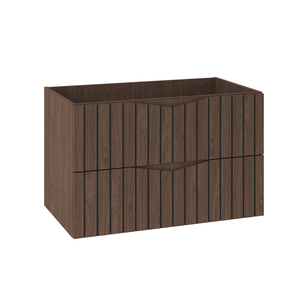 Mueble bajo lavabo Siena 80