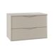 Mueble bajo lavabo encimera Ellie 80 Mueble bajo lavabo encimera Ellie 80 Beige