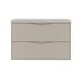 Mueble bajo lavabo encimera Ellie 80 Mueble bajo lavabo encimera Ellie 80 Beige