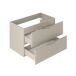 Mueble bajo lavabo encimera Ellie 80 Mueble bajo lavabo encimera Ellie 80 Beige