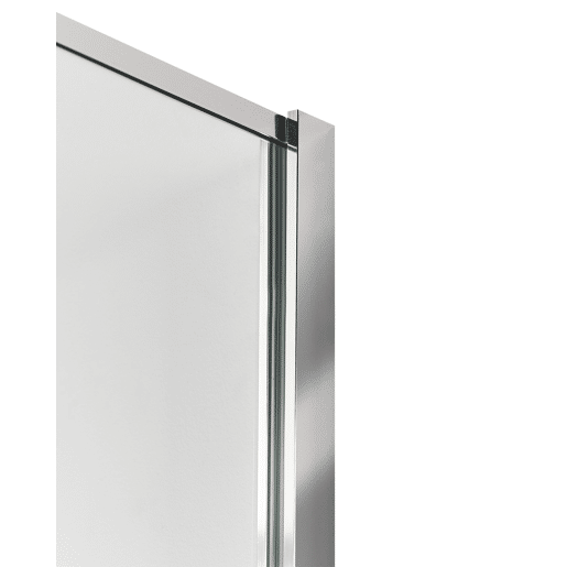Painel de duche WASPAM 100 x 190 cm Prateado
