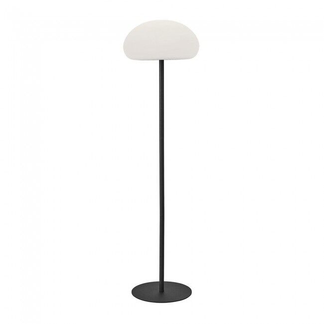 Lámpara de pie exterior led sponge 34 6,8w marca nordlux
