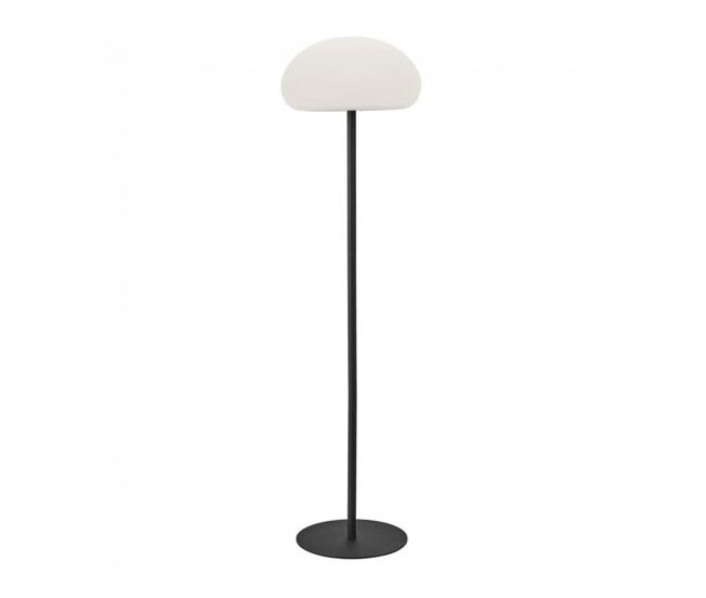 Lámpara de pie exterior led sponge 34 6,8w marca nordlux