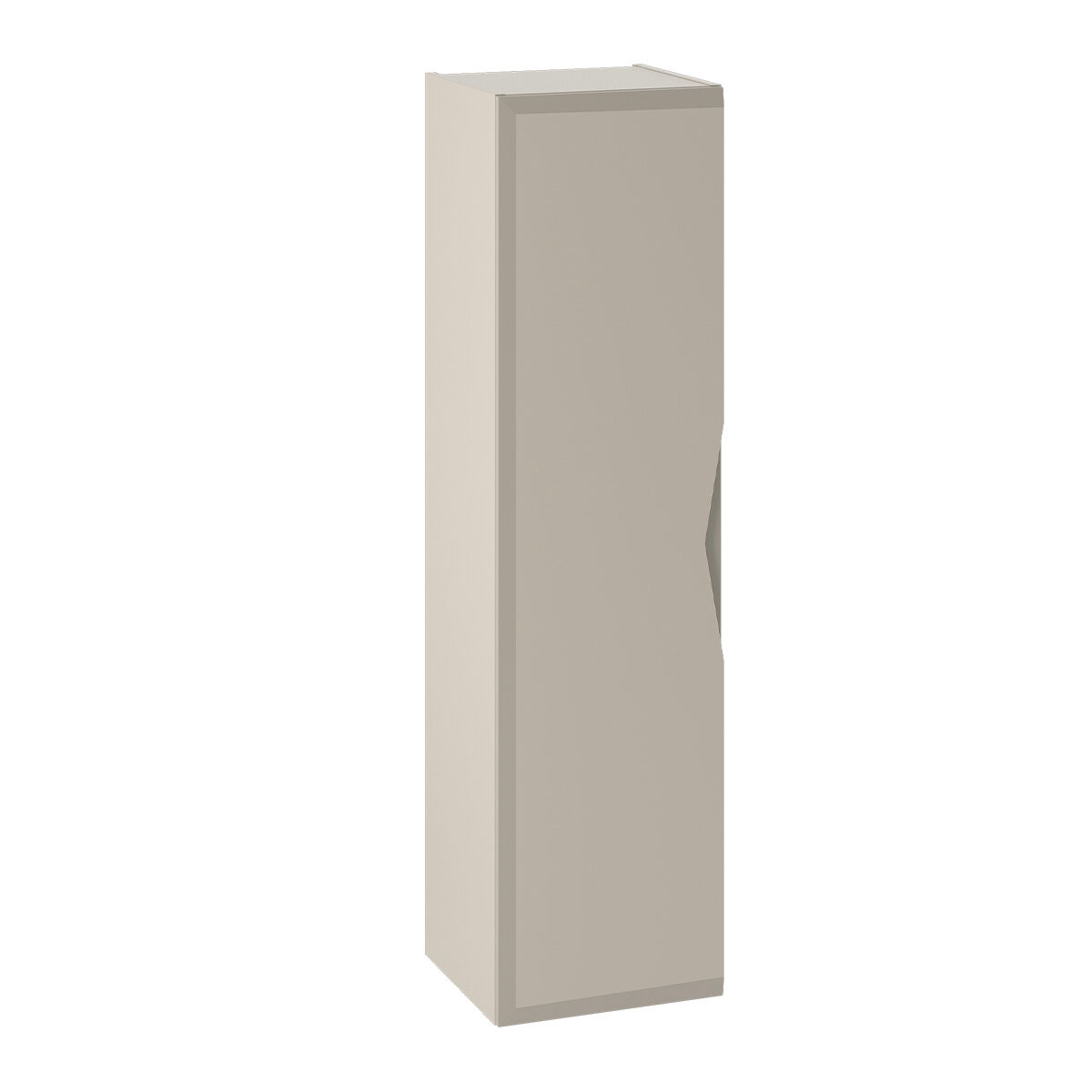 Columna de pared Ellie